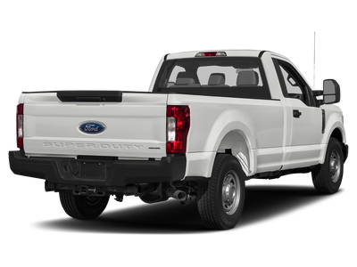 2019 Ford F-250SD XL
