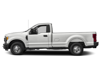 2019 Ford F-250SD XL