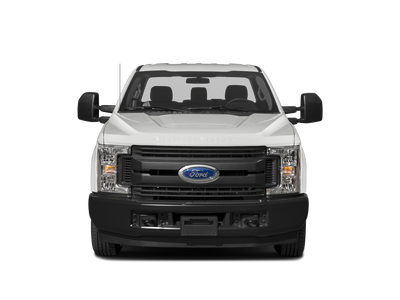 2019 Ford F-250SD XL