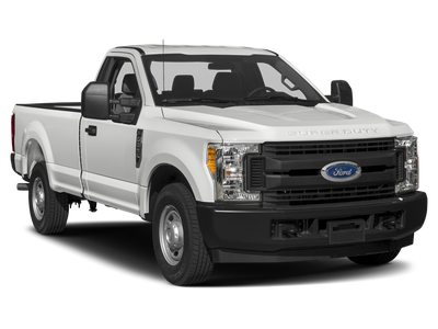 2019 Ford F-250SD XL