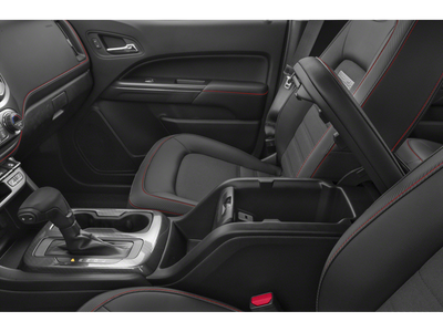2019 GMC Canyon 4WD All Terrain w/Cloth