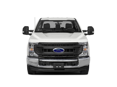 2020 Ford F-250SD XLT