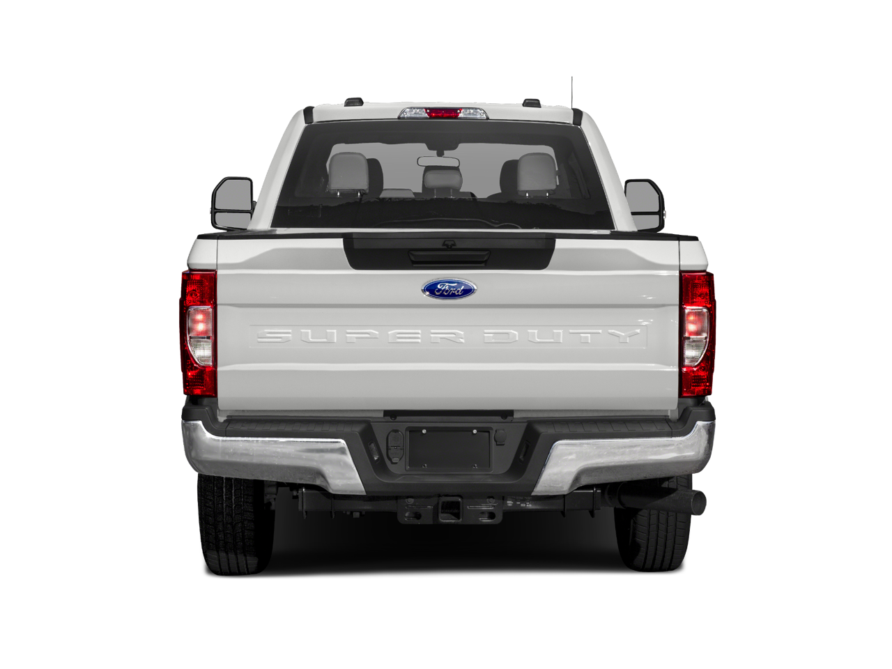 2020 Ford F-250SD XLT
