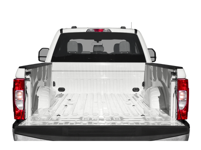 2020 Ford F-250SD XLT