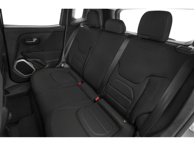 2020 Jeep Renegade High Altitude