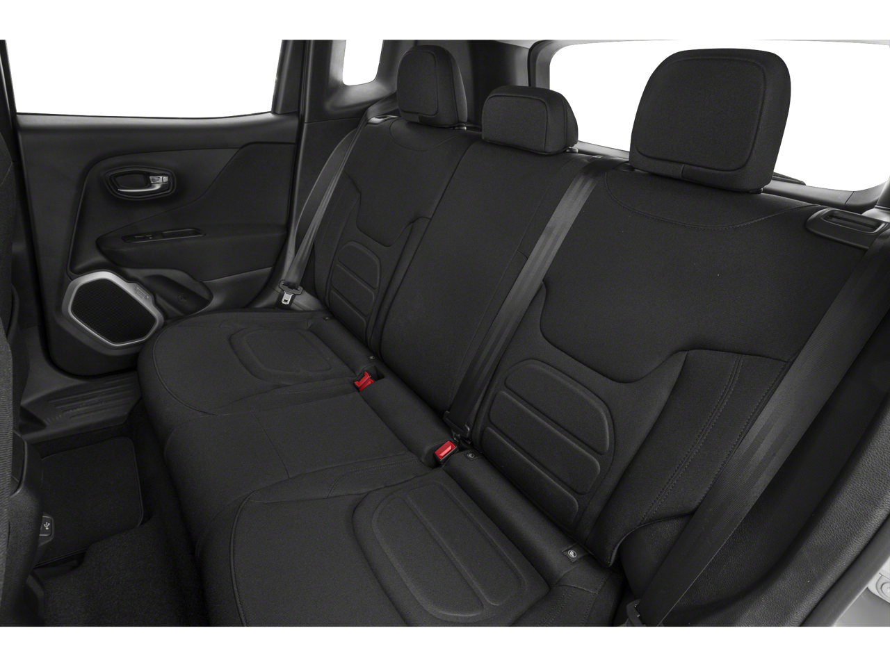 2020 Jeep Renegade High Altitude