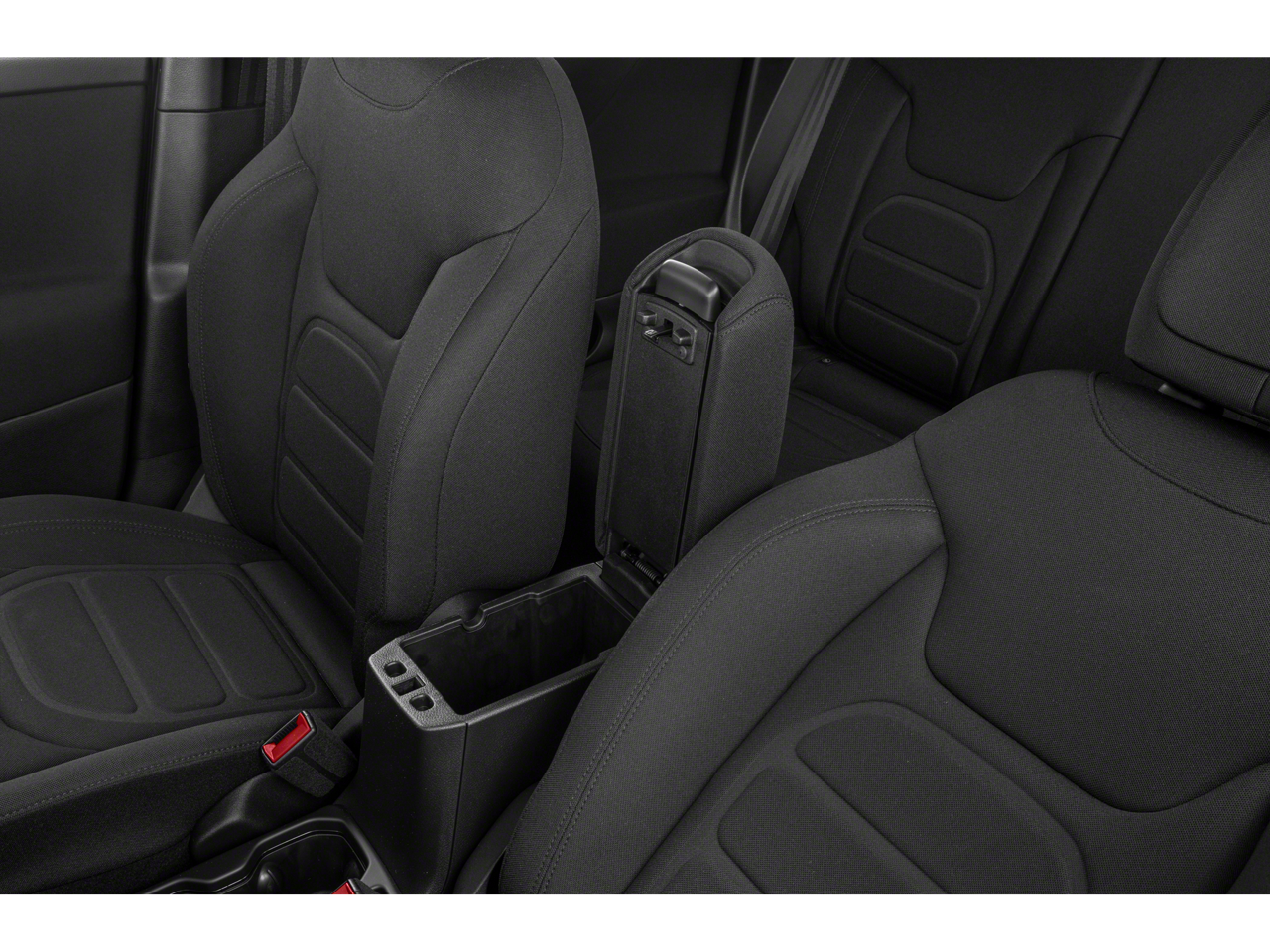 2020 Jeep Renegade High Altitude