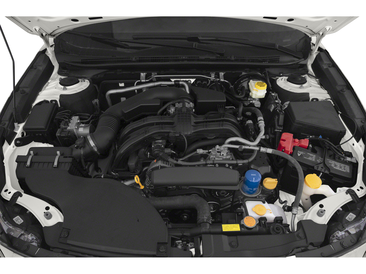 2020 Subaru Legacy Base