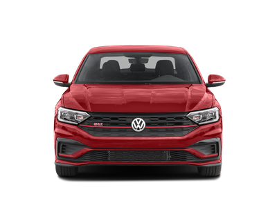 2020 Volkswagen Jetta GLI 2.0T Autobahn