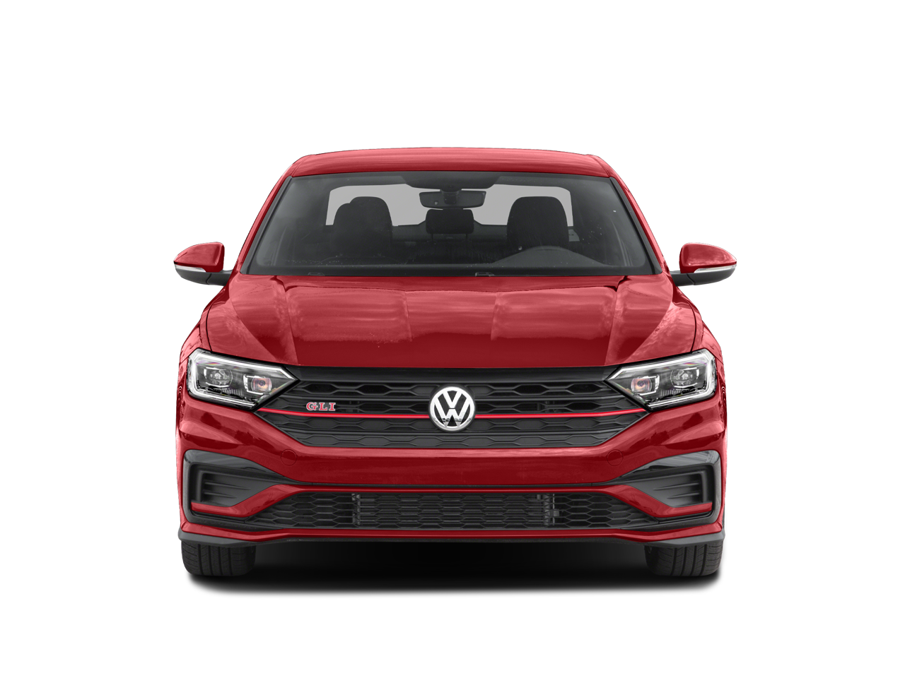 2020 Volkswagen Jetta GLI 2.0T Autobahn