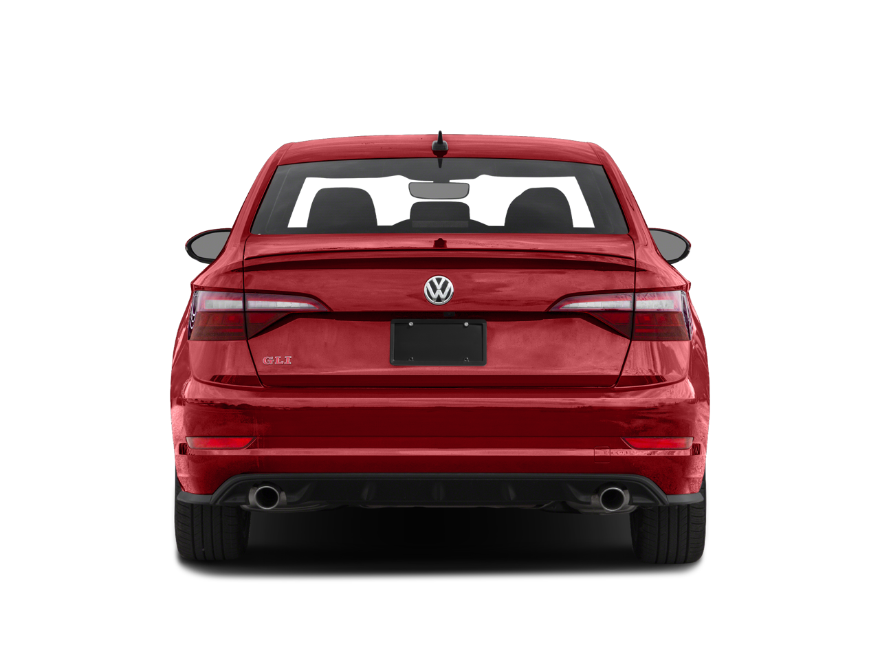 2020 Volkswagen Jetta GLI 2.0T Autobahn