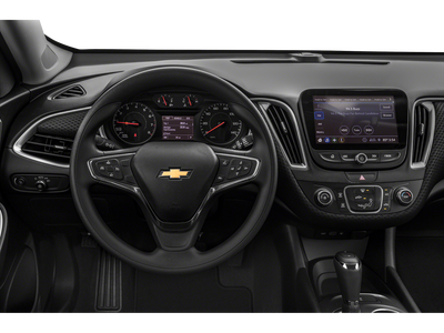 2021 Chevrolet Malibu LT w/1LT