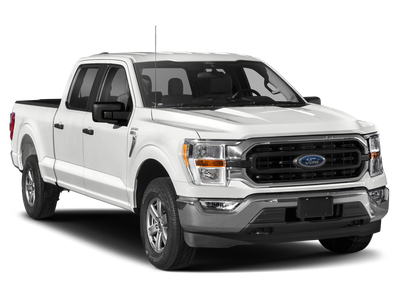 2022 Ford F-150 XLT 302A Sport