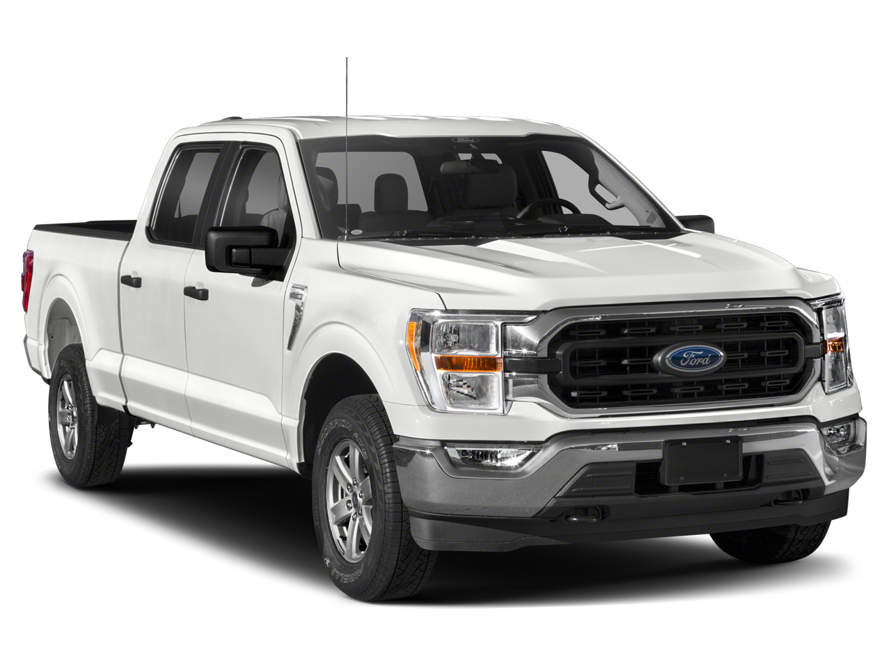 2022 Ford F-150 XLT 302A Sport