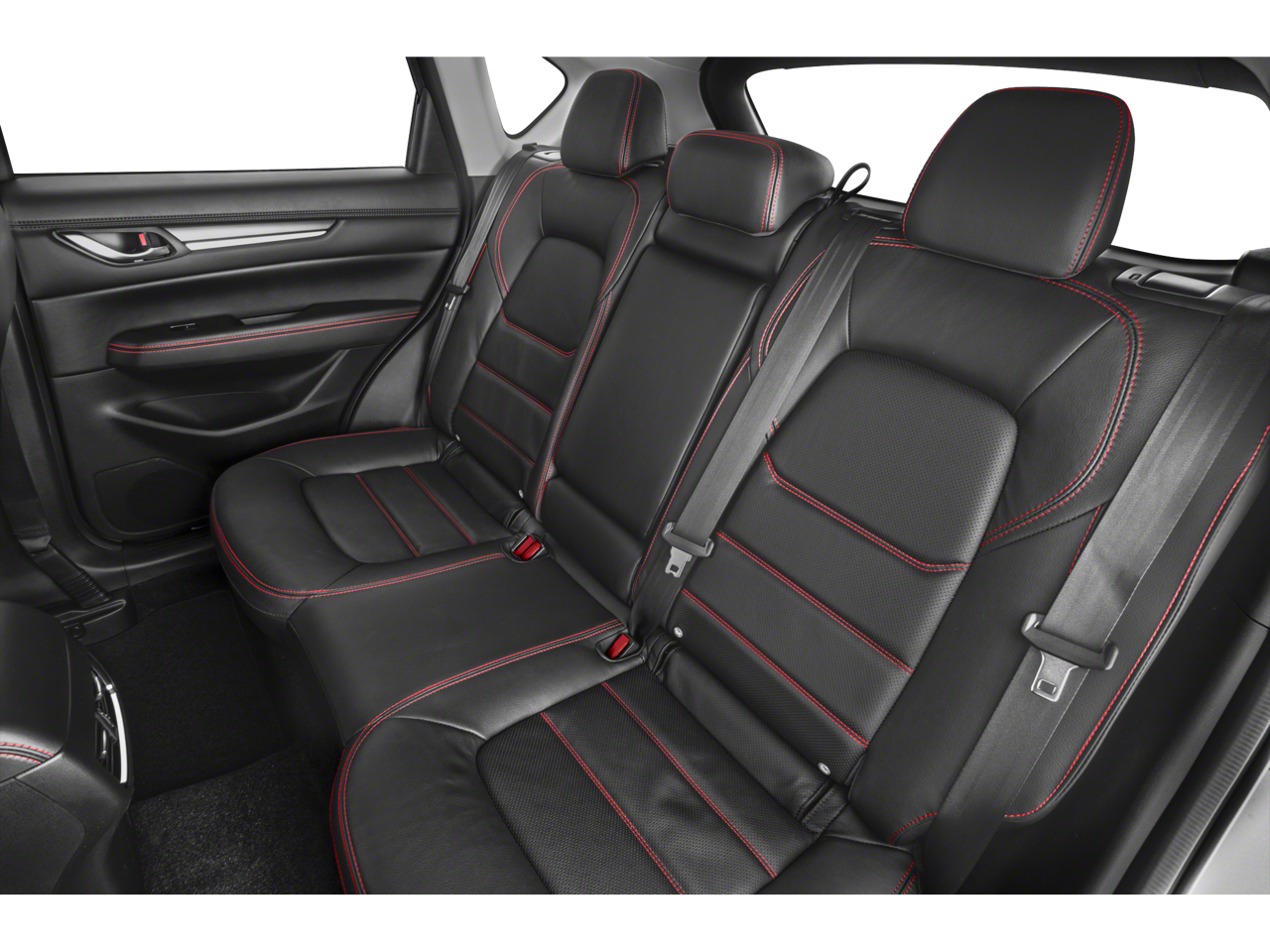 2022 Mazda Mazda CX-5 Carbon Edition