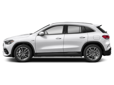 2022 Mercedes-Benz GLA Base