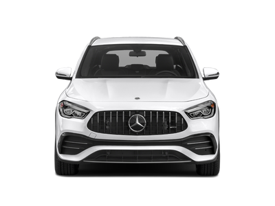 2022 Mercedes-Benz GLA Base
