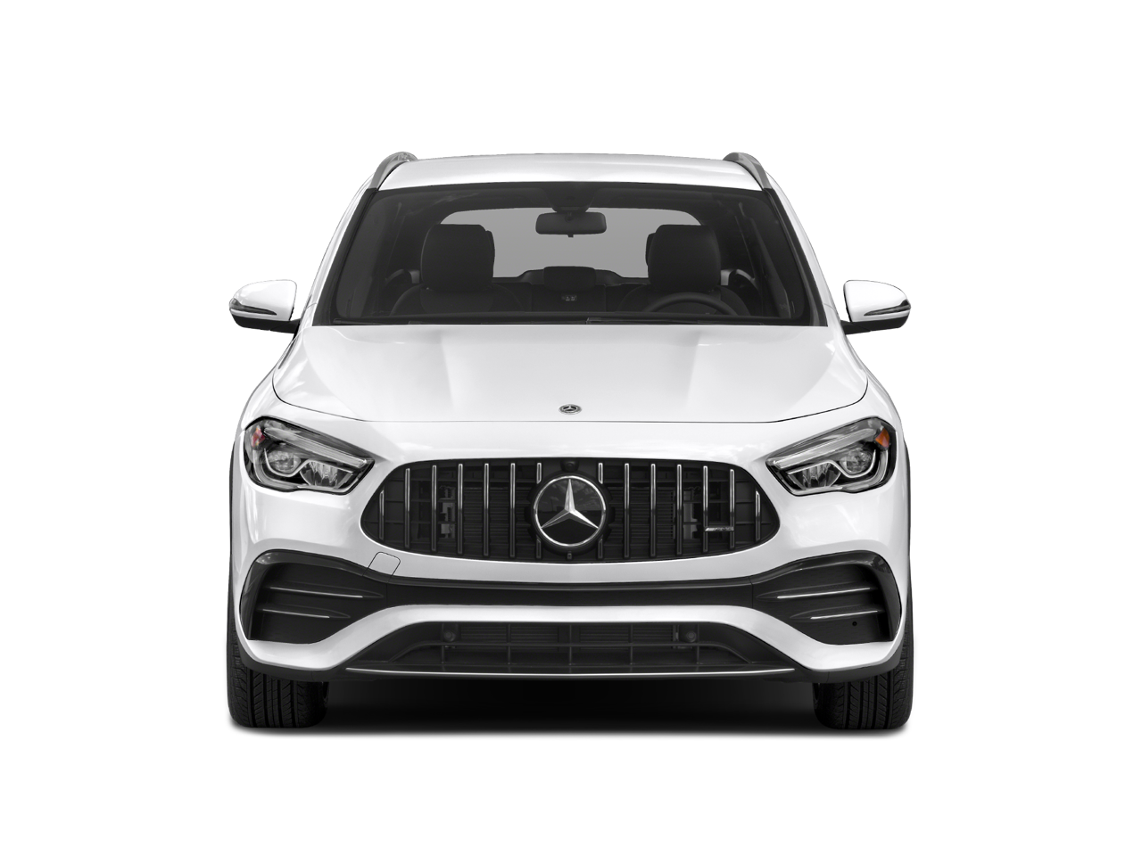 2022 Mercedes-Benz GLA Base
