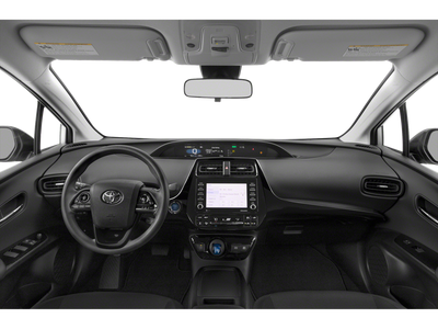 2022 Toyota Prius L Eco