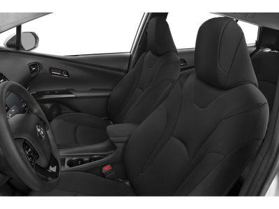 2022 Toyota Prius L Eco