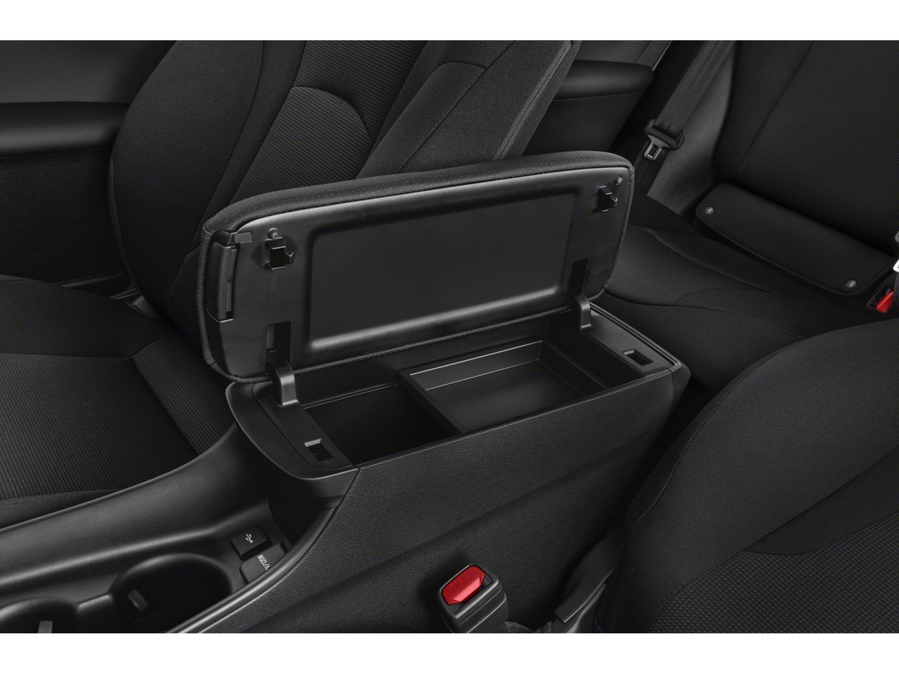 2022 Toyota Prius L Eco