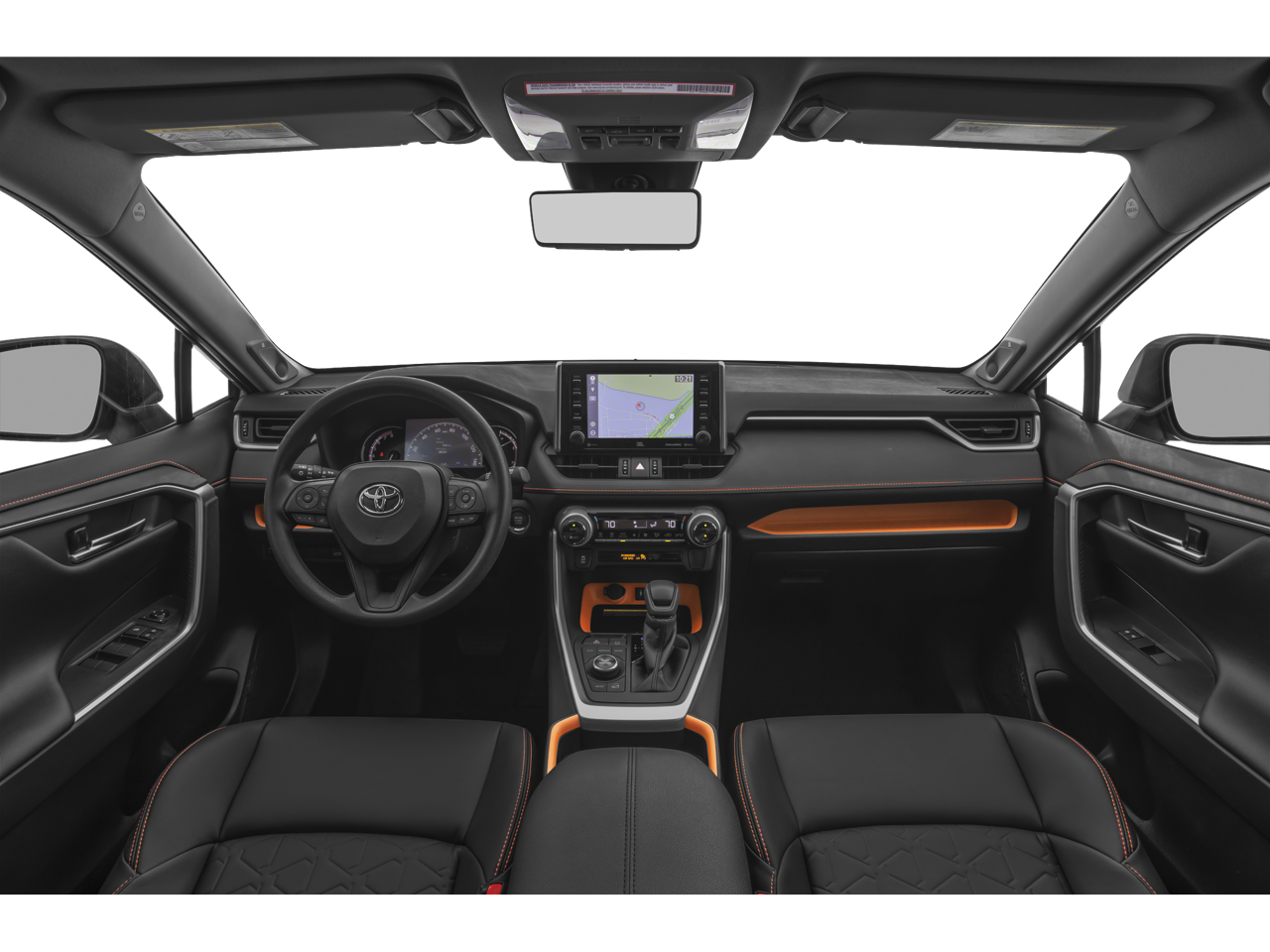 2022 Toyota RAV4 Adventure