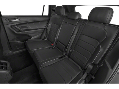 2022 Volkswagen Tiguan 2.0T SEL R-Line