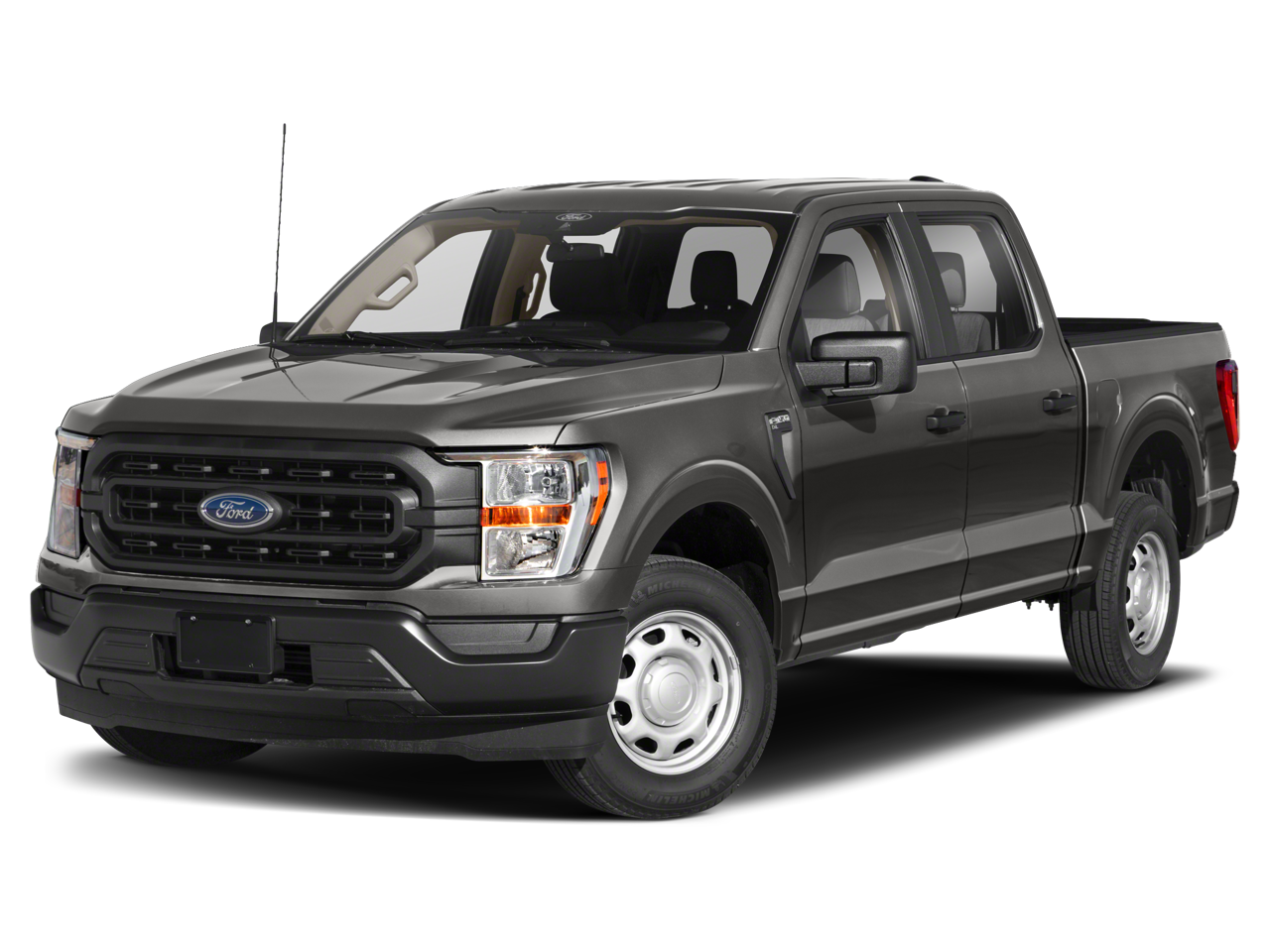 2023 Ford F-150 XLT 302A Sport