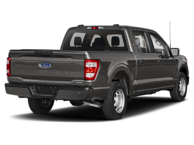 2023 Ford F-150 XLT 302A Sport