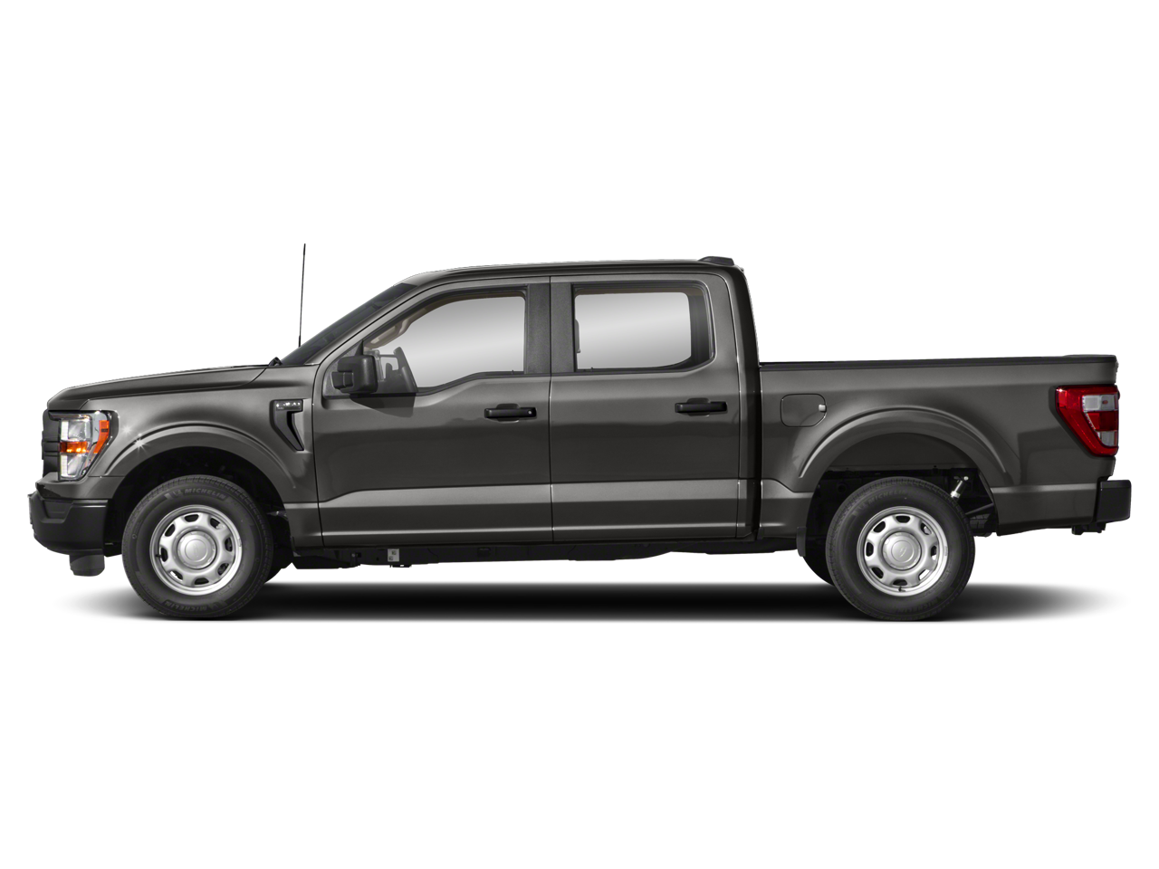 2023 Ford F-150 XLT 302A Sport
