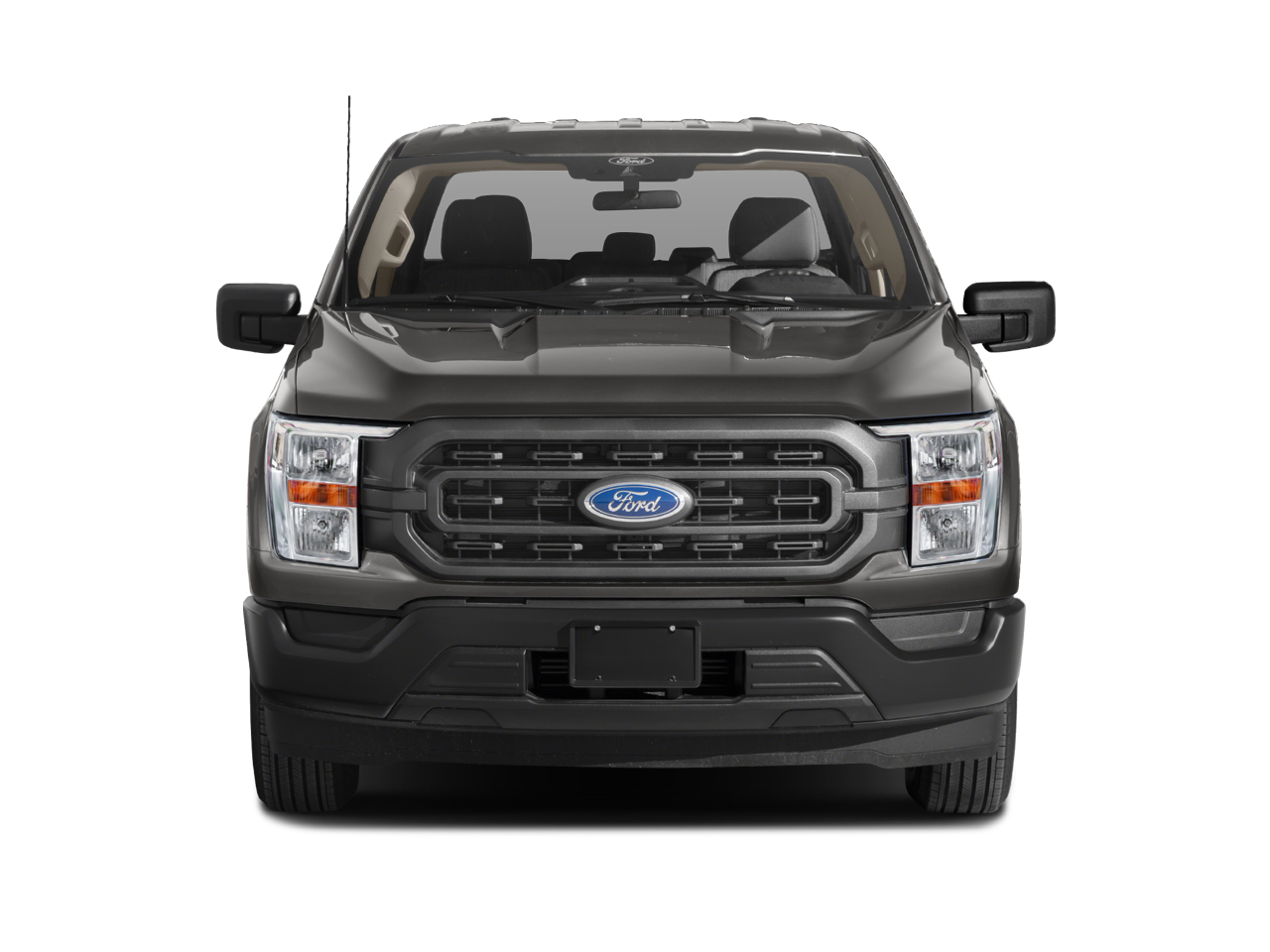 2023 Ford F-150 XLT 302A Sport