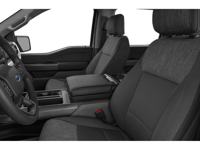 2023 Ford F-150 XLT 302A Sport