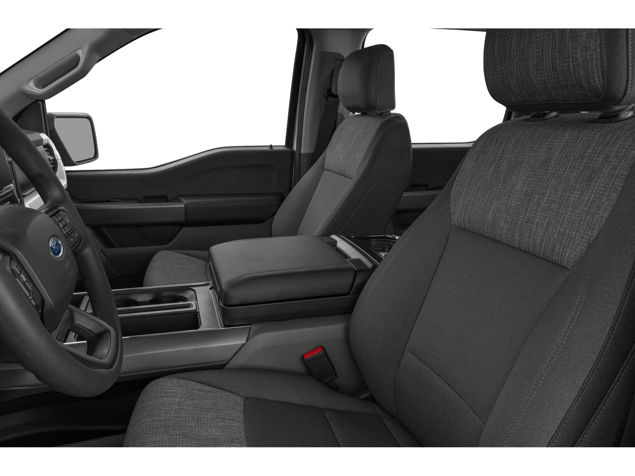 2023 Ford F-150 XLT 302A Sport