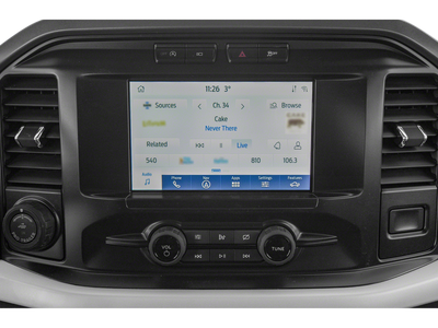 2023 Ford F-150 XLT 302A Sport