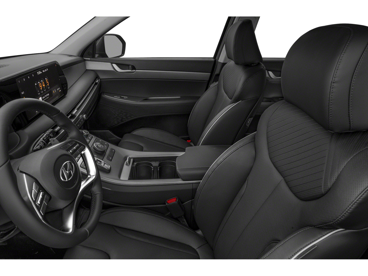 2023 Hyundai Palisade XRT