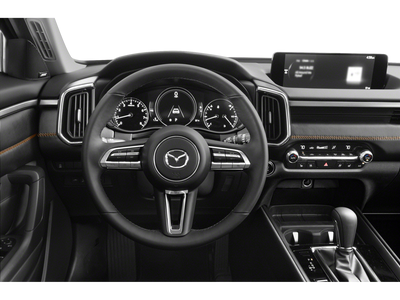 2023 Mazda Mazda CX-50 2.5 S Premium Plus