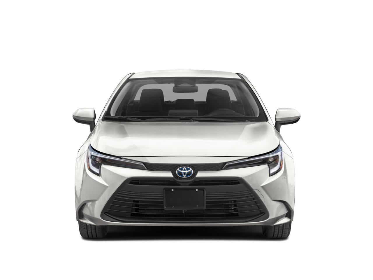 2023 Toyota Corolla Hybrid SE