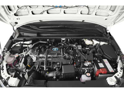 2023 Toyota Corolla Hybrid SE