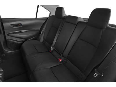 2023 Toyota Corolla Hybrid SE