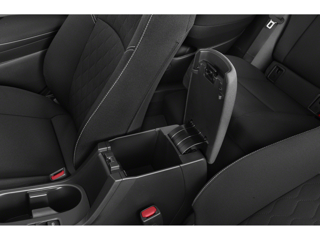 2023 Toyota Corolla Hybrid SE