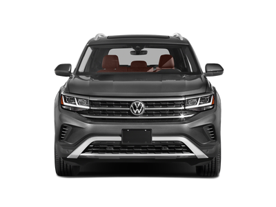 2023 Volkswagen Atlas 3.6 SEL