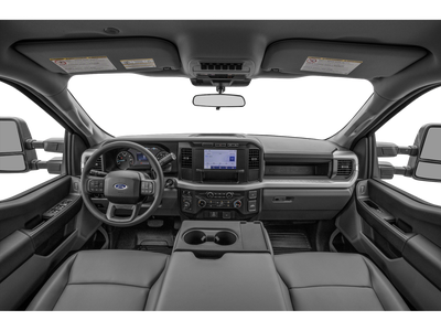 2024 Ford F-350SD XL