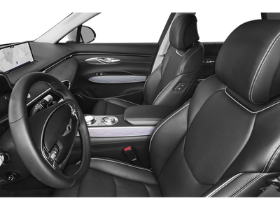 2024 Genesis GV70 2.5T