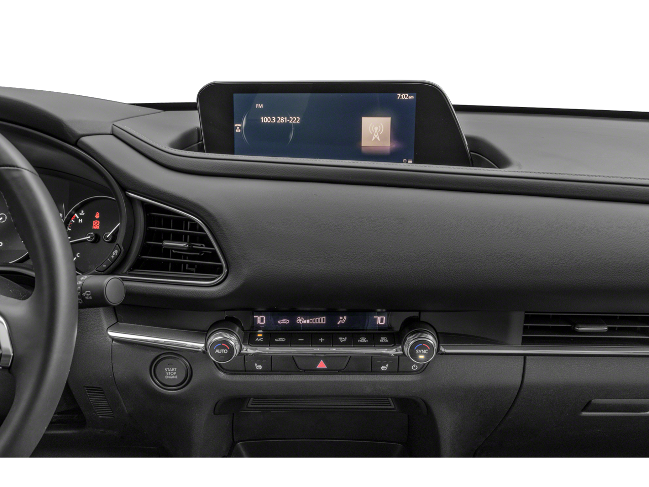 2024 Mazda Mazda CX-30 Preferred