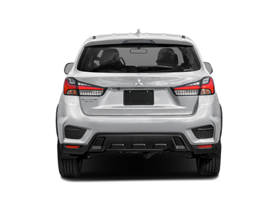 2024 Mitsubishi Outlander Sport 2.0 ES
