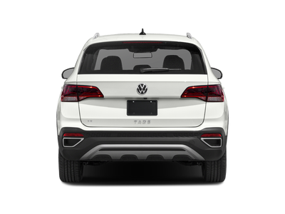 2024 Volkswagen Taos 1.5T SEL