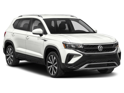 2024 Volkswagen Taos 1.5T SEL