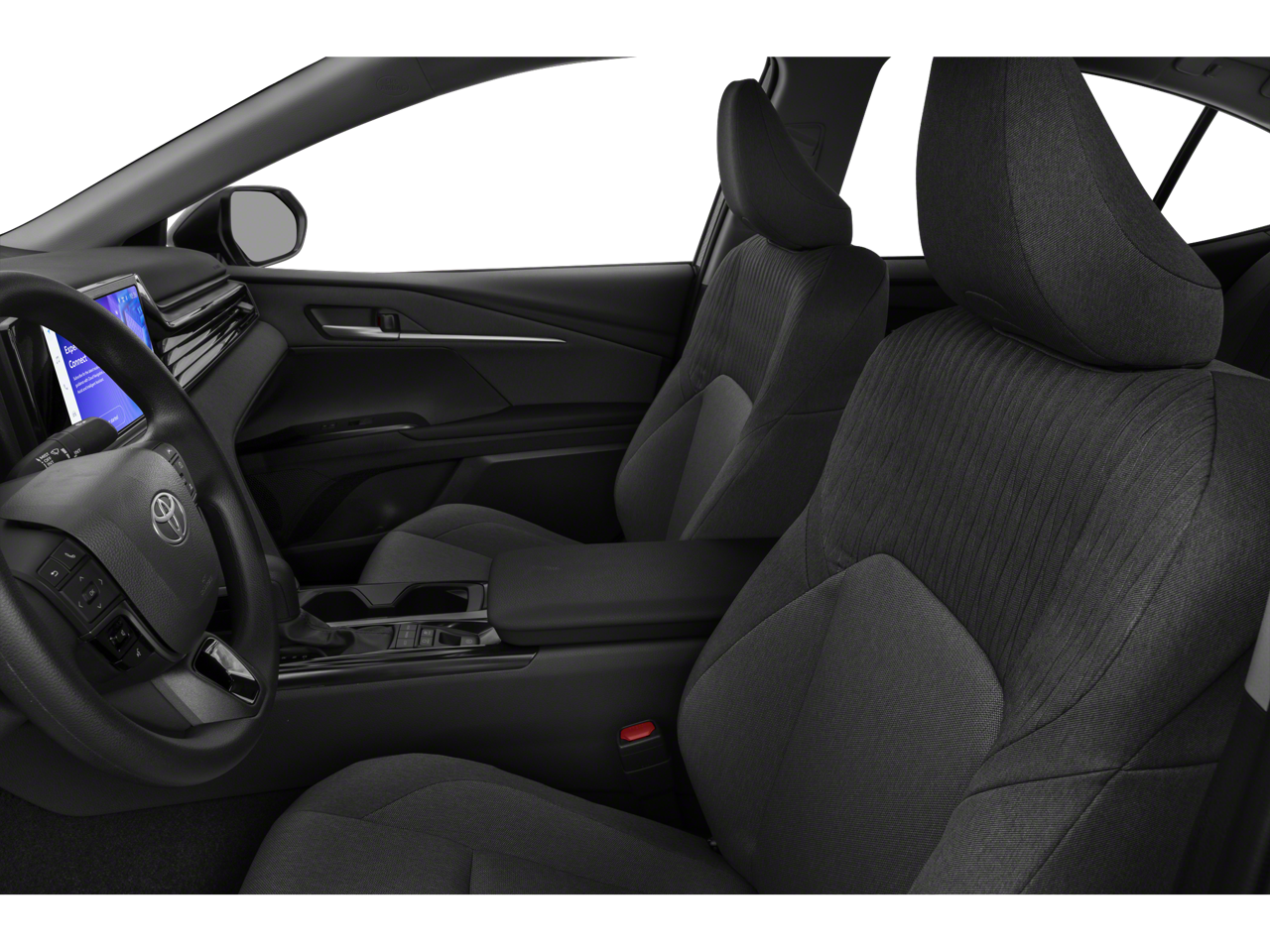 2025 Toyota Camry SE HYBRID