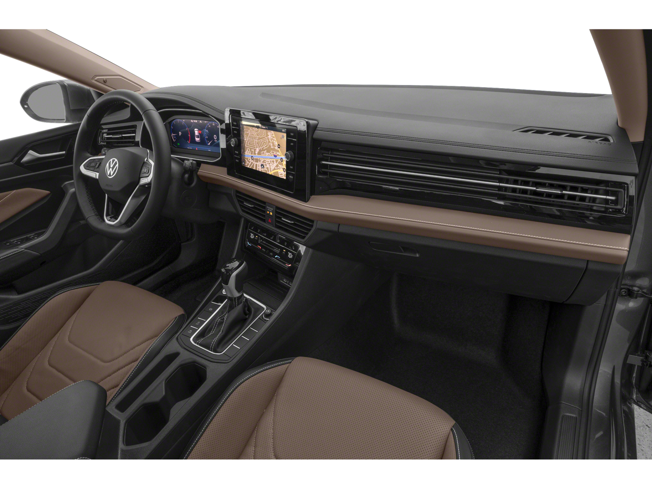 2025 Volkswagen Jetta 1.5T SEL