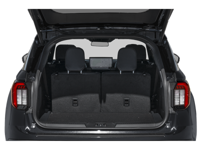 2026 Ford Explorer Tremor Ultimate